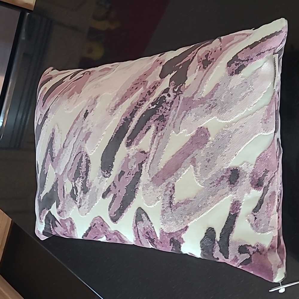 Decorative Throw Pillow